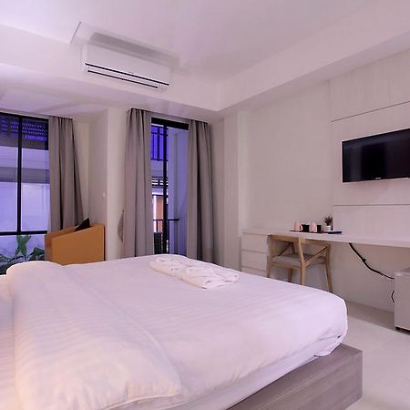 Win D Hotel Nakhon Ratchasima Phòng bức ảnh