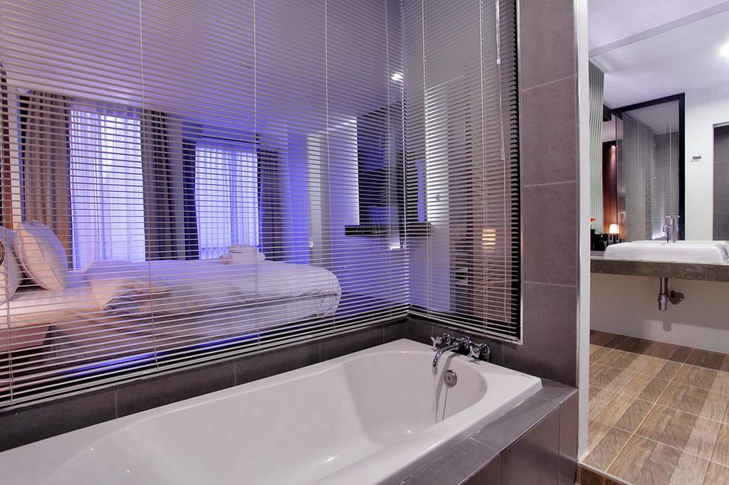 Win D Hotel Nakhon Ratchasima Phòng bức ảnh