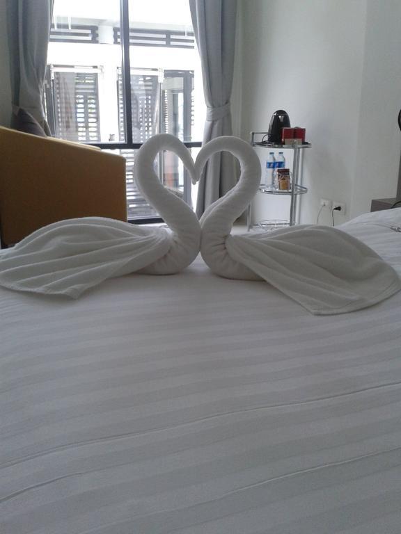 Win D Hotel Nakhon Ratchasima Phòng bức ảnh