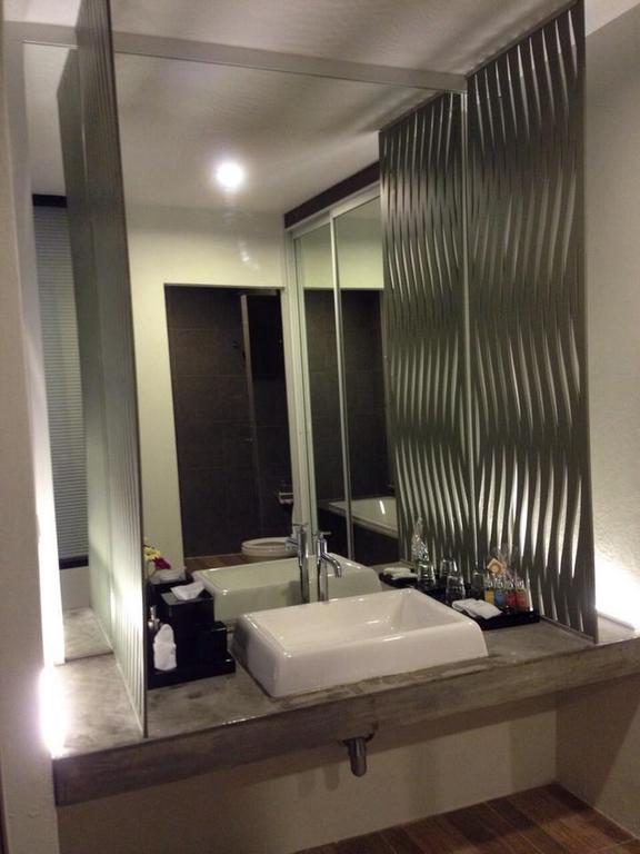 Win D Hotel Nakhon Ratchasima Ngoại thất bức ảnh