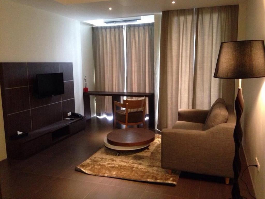 Win D Hotel Nakhon Ratchasima Ngoại thất bức ảnh