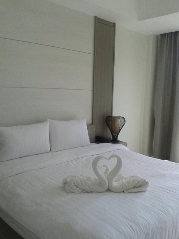 Win D Hotel Nakhon Ratchasima Ngoại thất bức ảnh