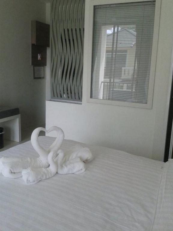 Win D Hotel Nakhon Ratchasima Ngoại thất bức ảnh